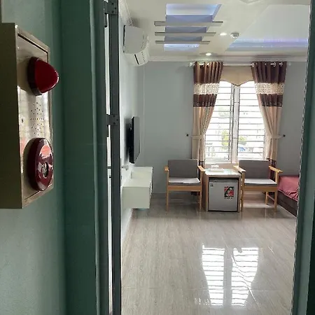 Cat Ba Central Homestay Dong Khe Sau Exterior photo