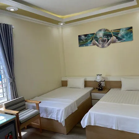 Cat Ba Central Homestay Dong Khe Sau Exterior photo