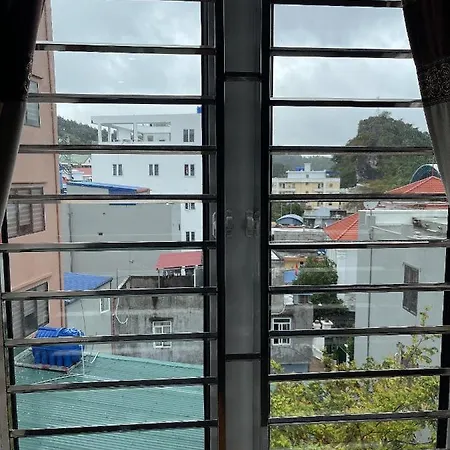 Cat Ba Central Homestay Dong Khe Sau Exterior photo