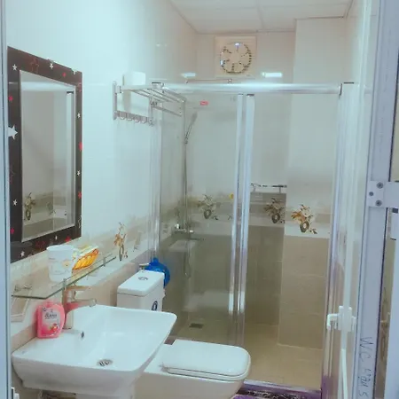 Cat Ba Central Homestay Dong Khe Sau Exterior photo