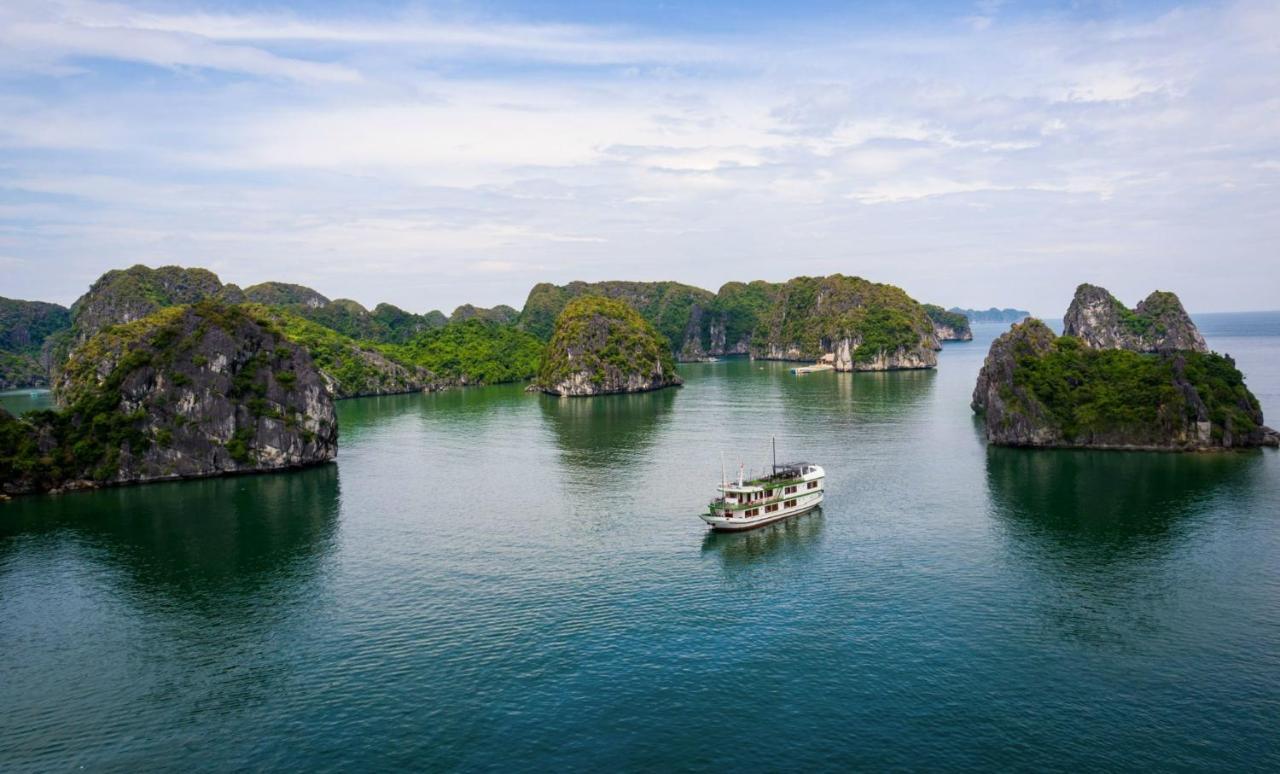 Cat Ba Homestay Dong Khe Sau