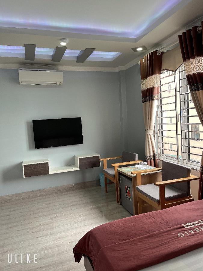 Cat Ba Homestay Dong Khe Sau