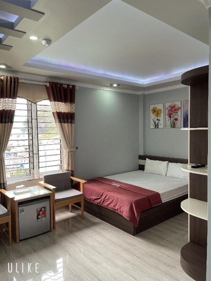 Homestay Cat Ba