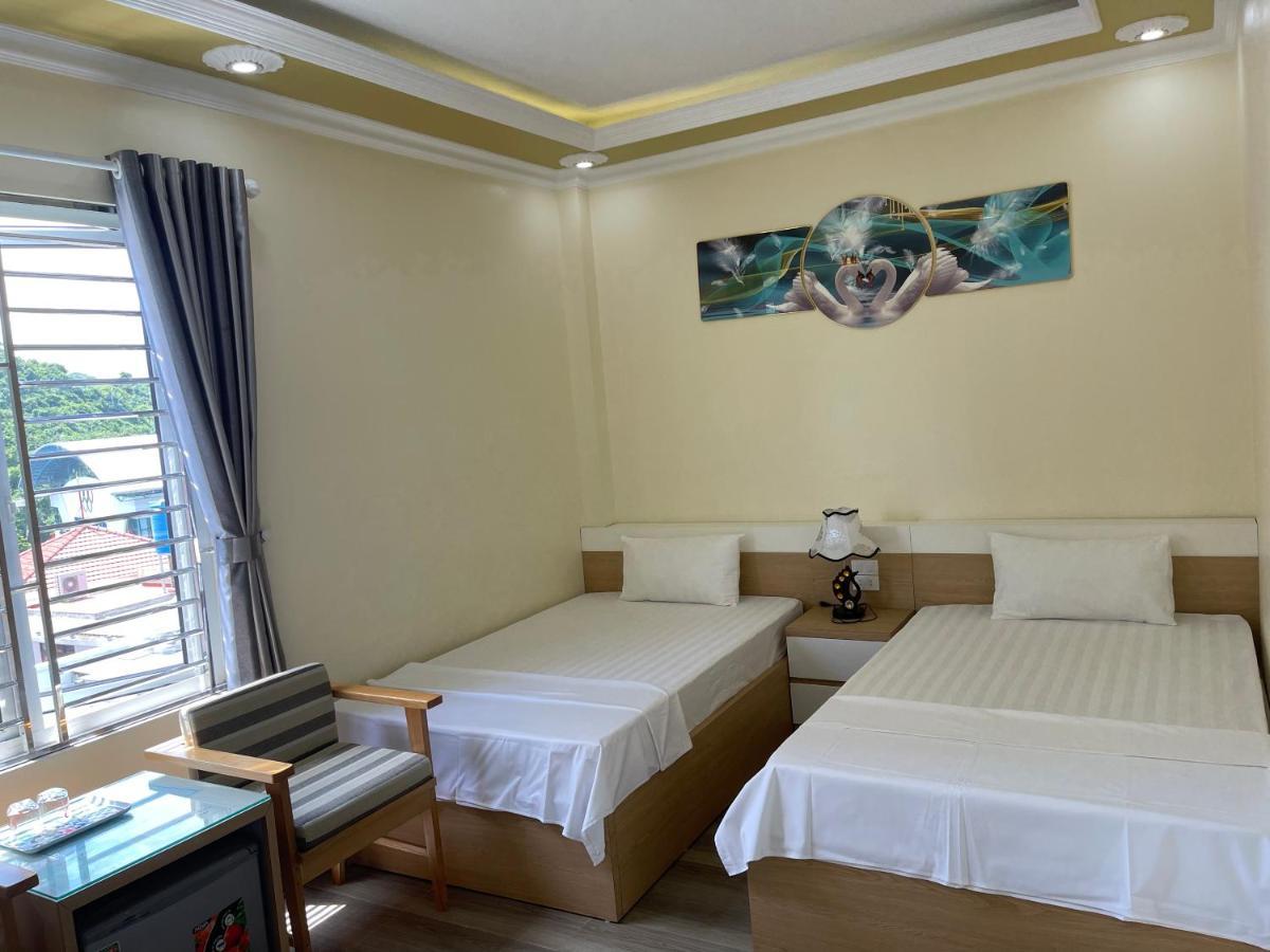 Cat Ba Homestay