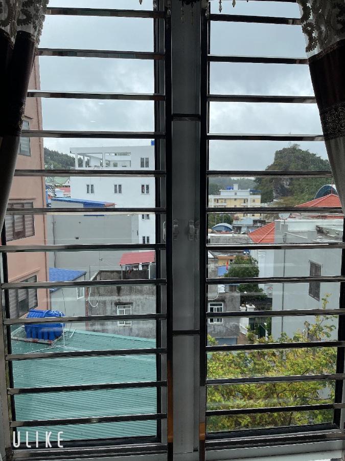 Cat Ba Homestay