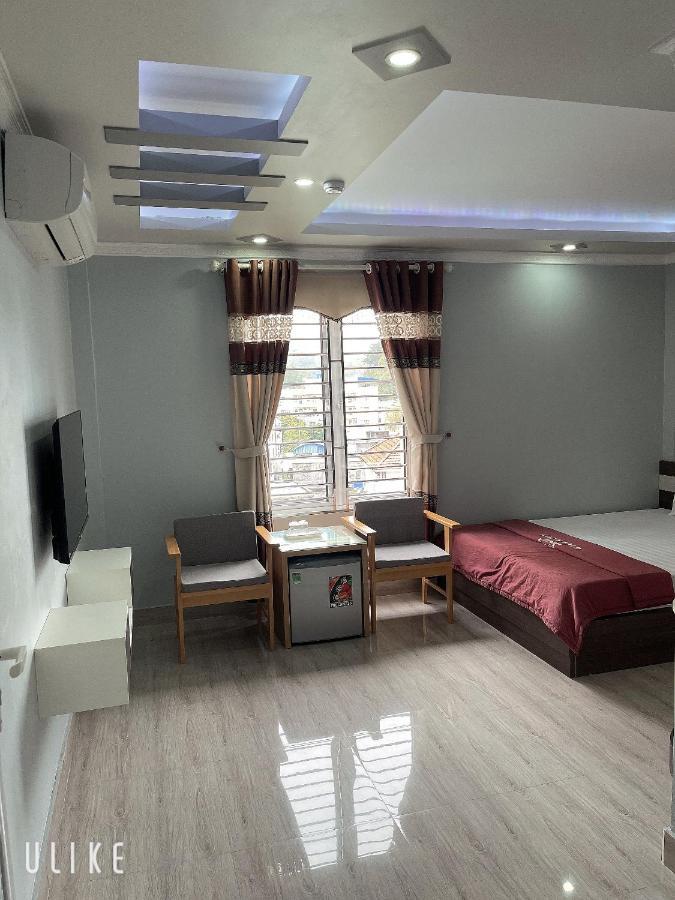 Homestay Cat Ba Dong Khe Sau