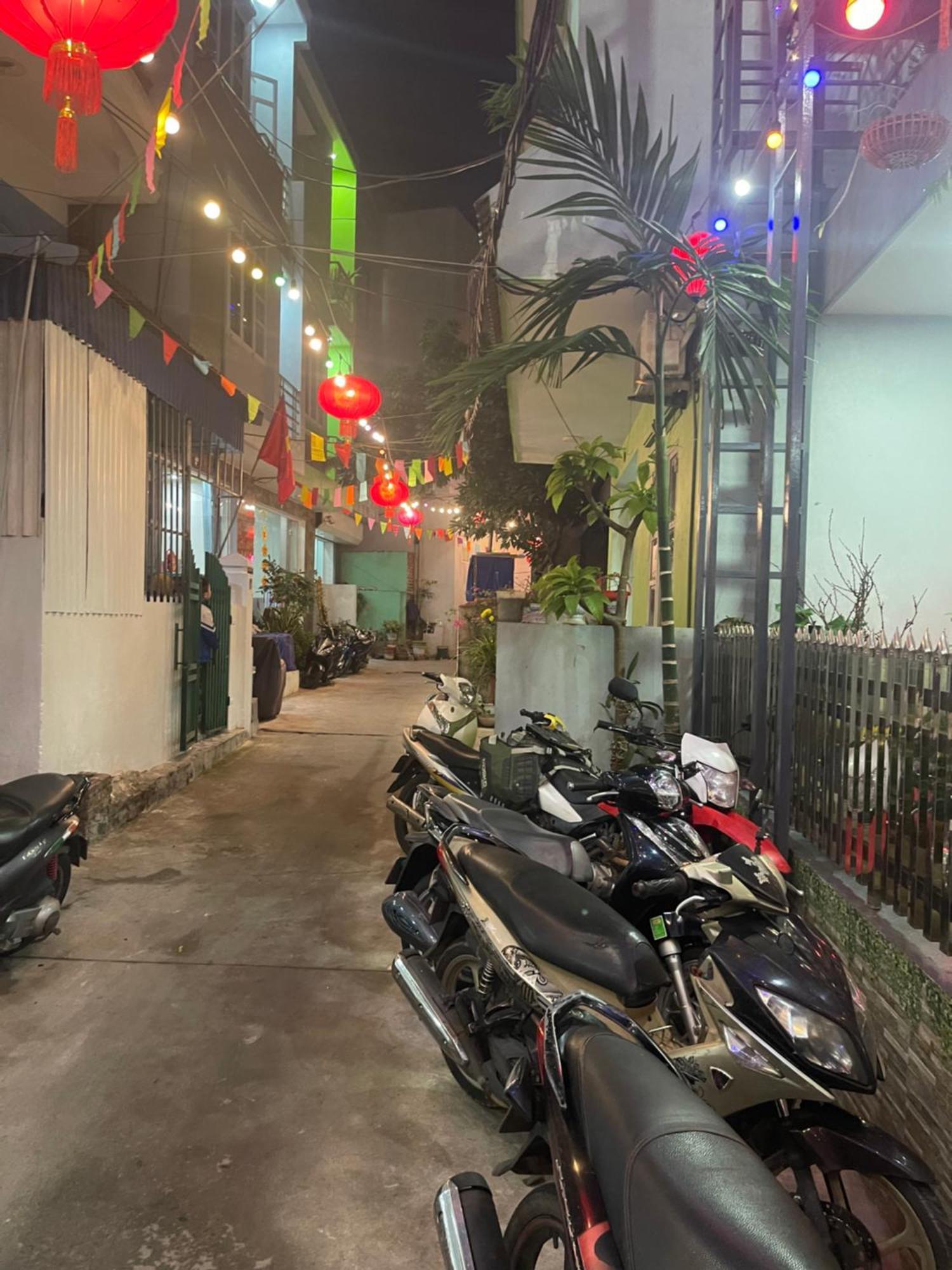 Homestay Cat Ba