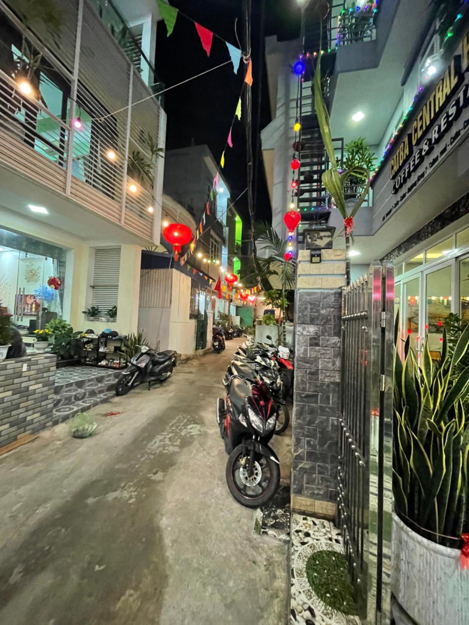 Homestay Cat Ba
