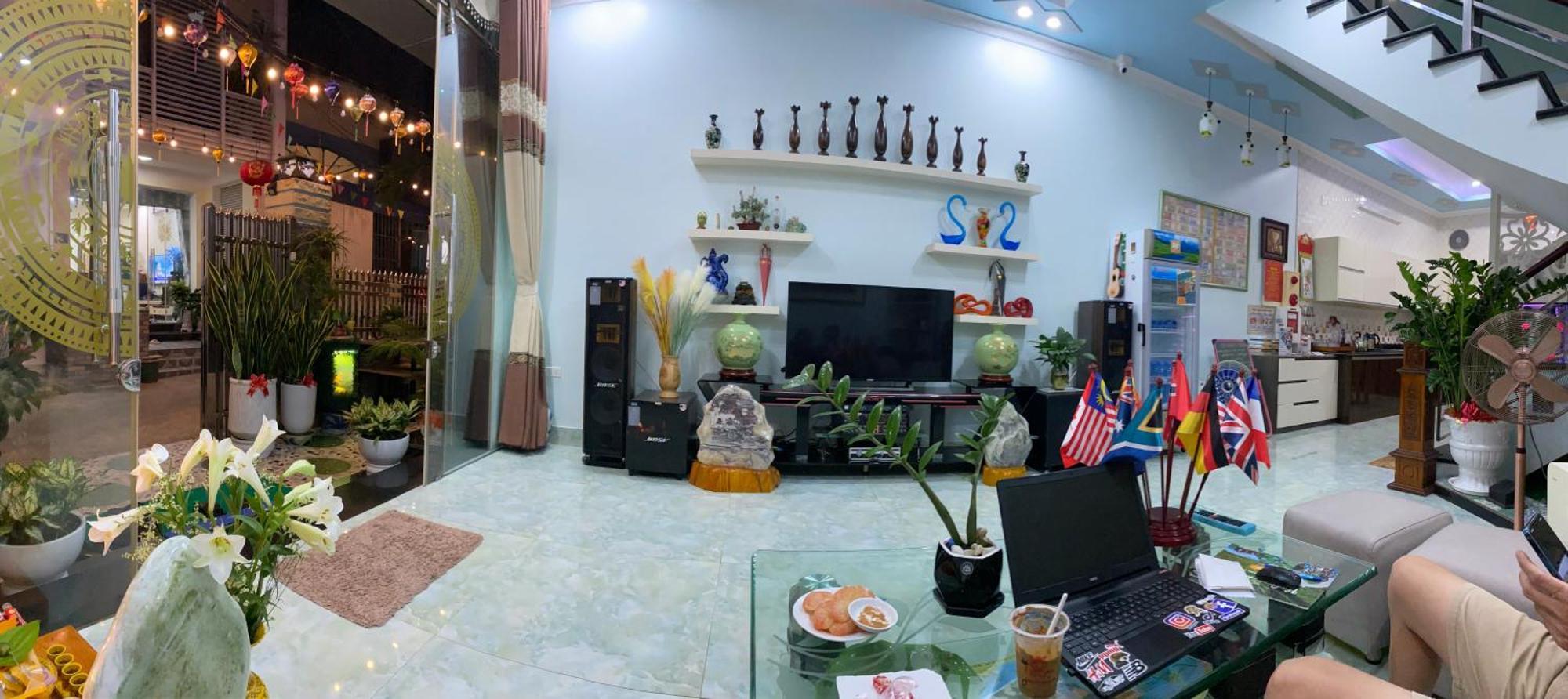 Cat Ba Homestay