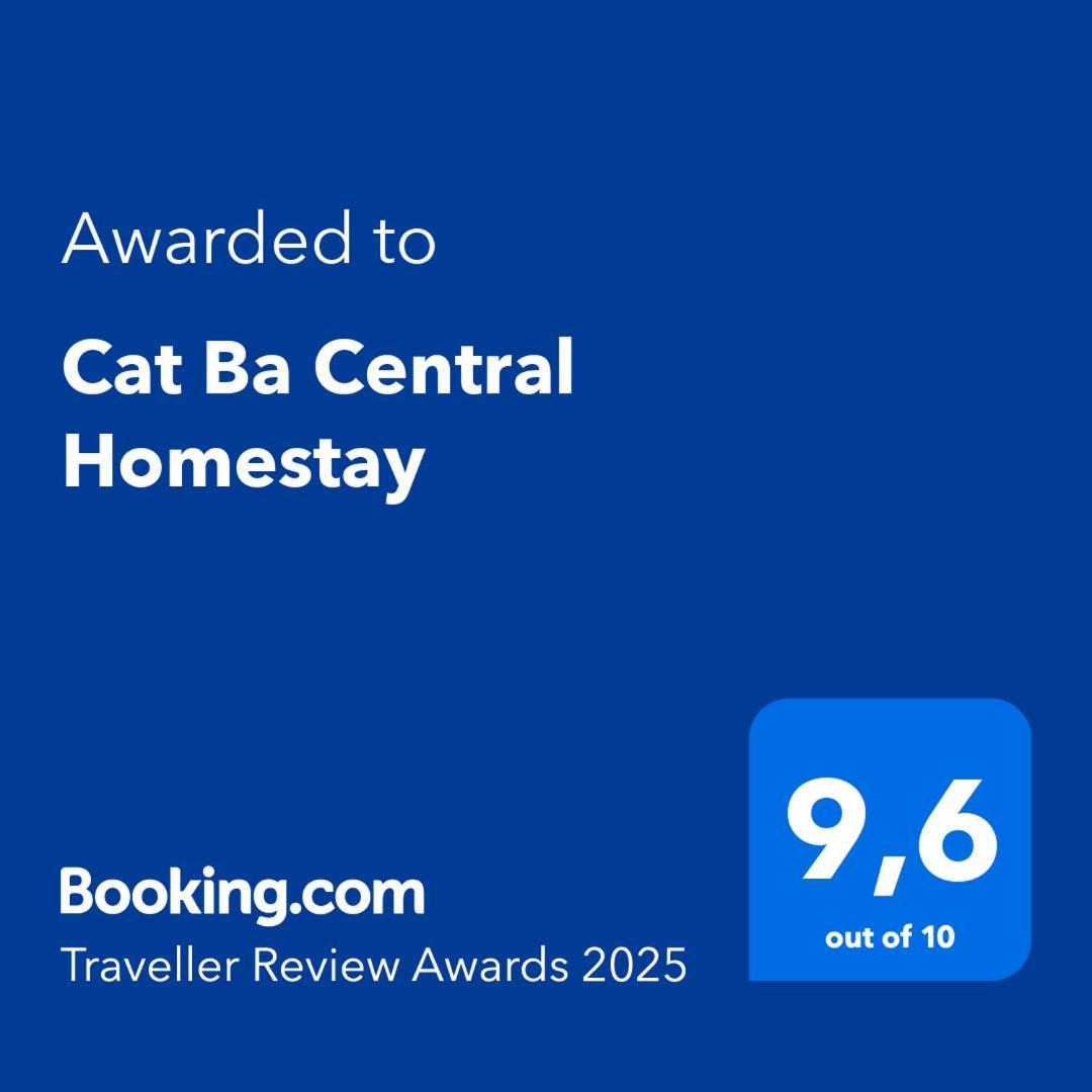 Cat Ba