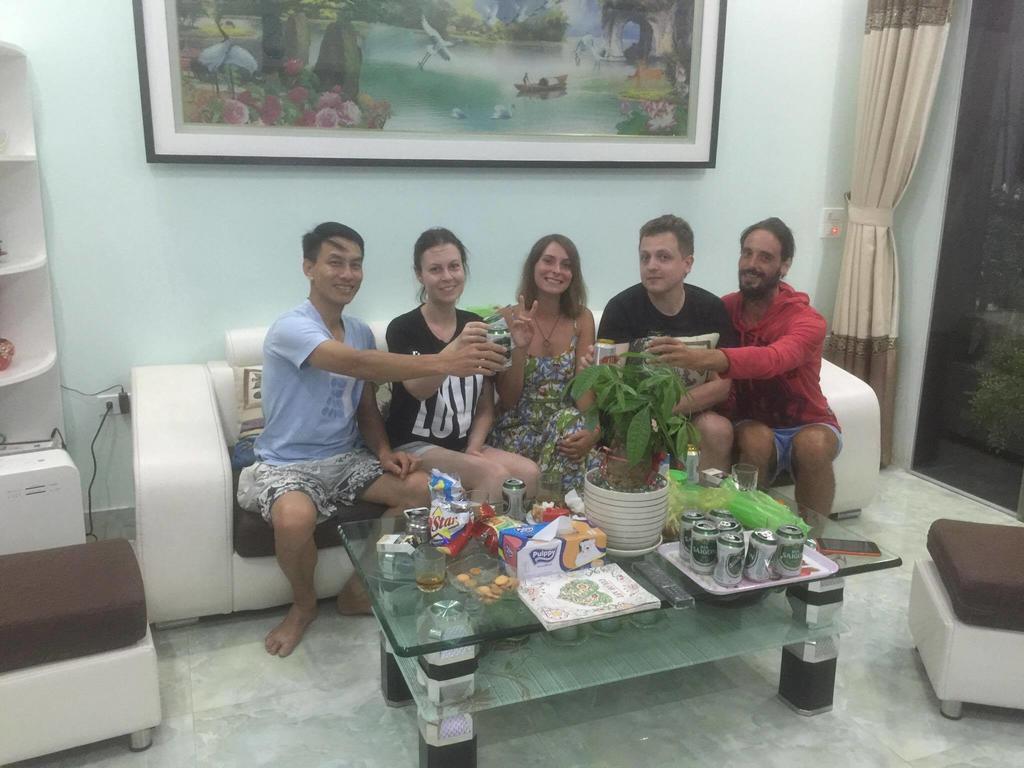 Homestay Cat Ba