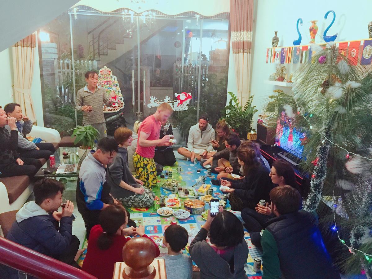 Homestay Cat Ba