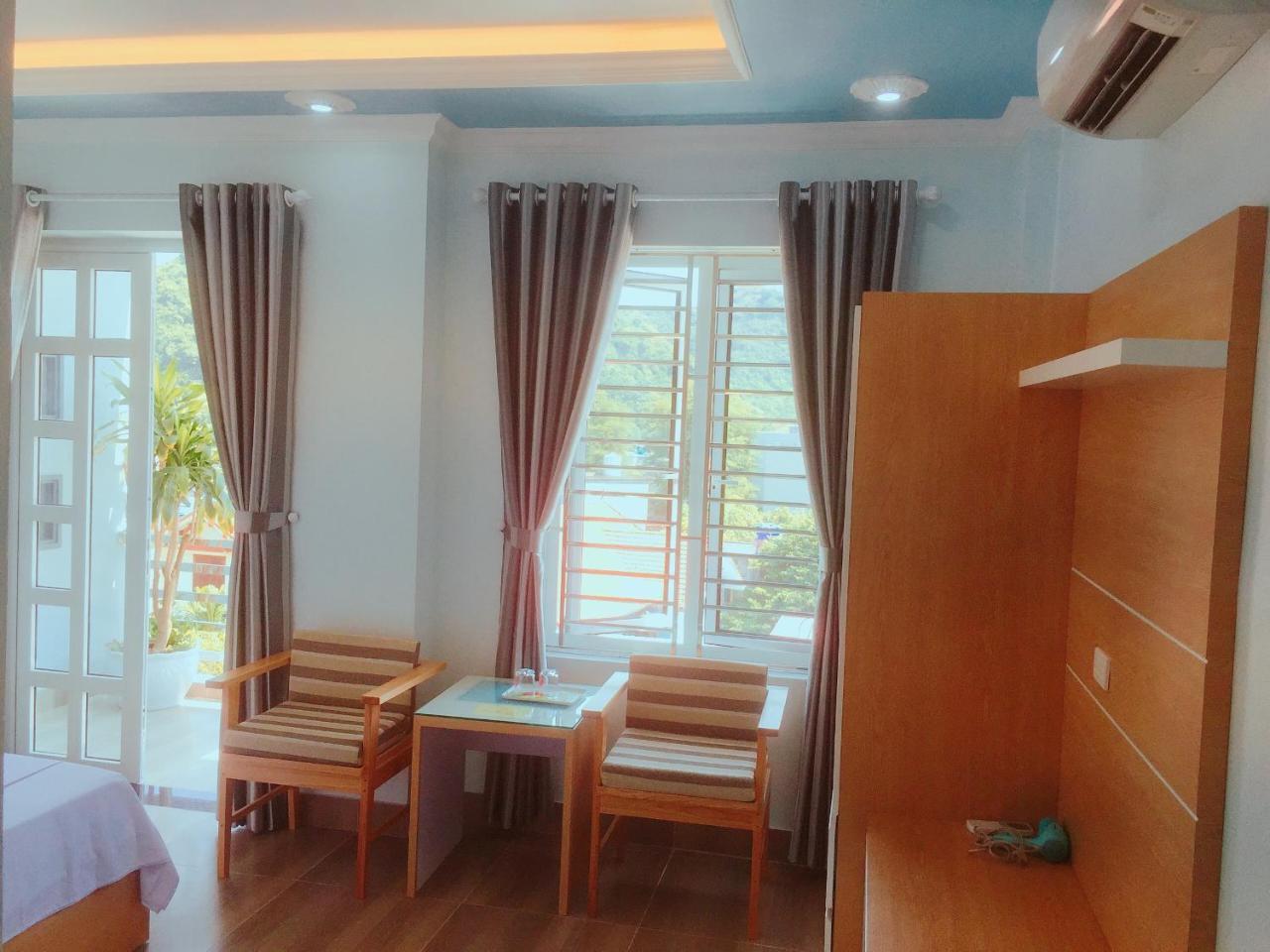 Homestay Cat Ba
