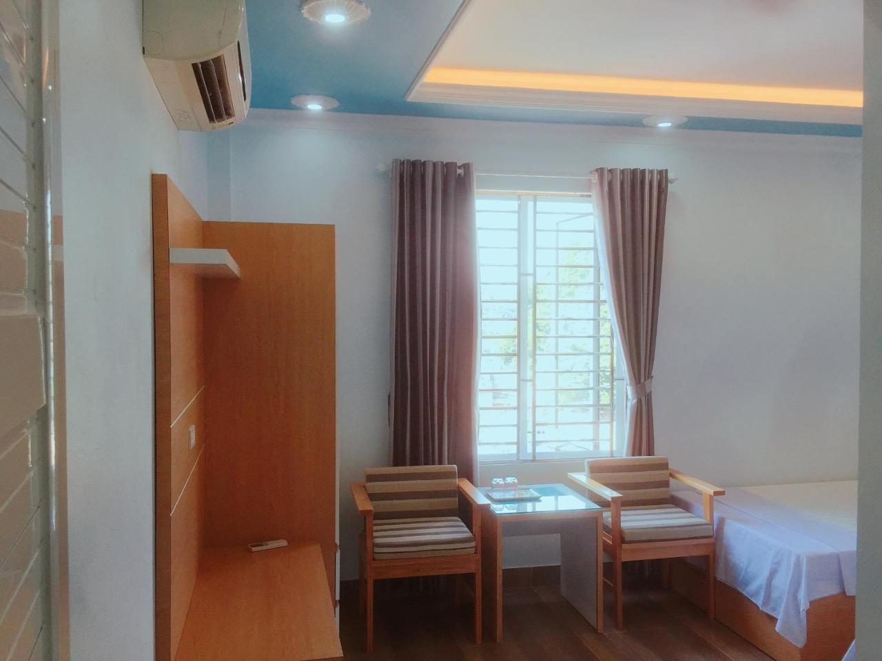 Cat Ba Homestay Dong Khe Sau