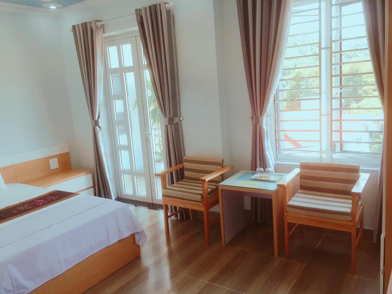 Cat Ba Homestay Dong Khe Sau