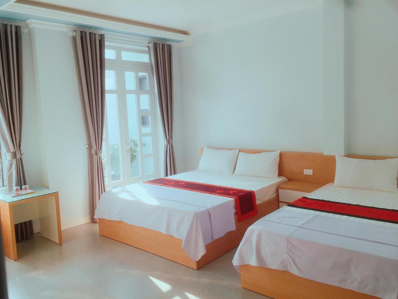 Homestay Cat Ba Dong Khe Sau