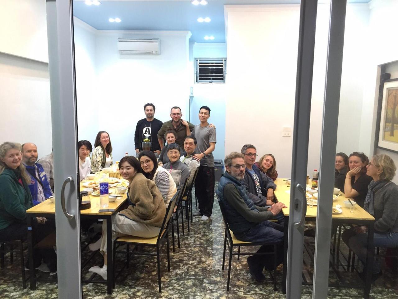 Cat Ba Homestay